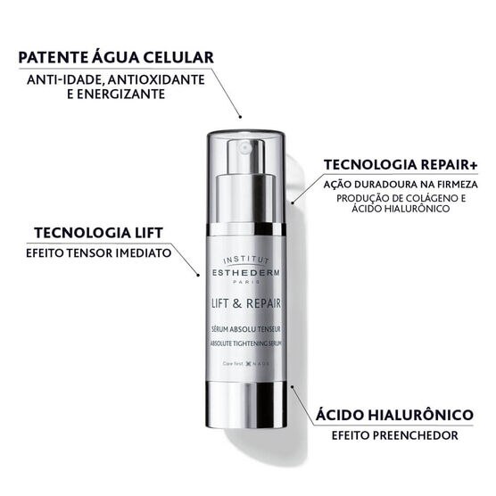 Sérum Facial Esthederm Lift & Repair